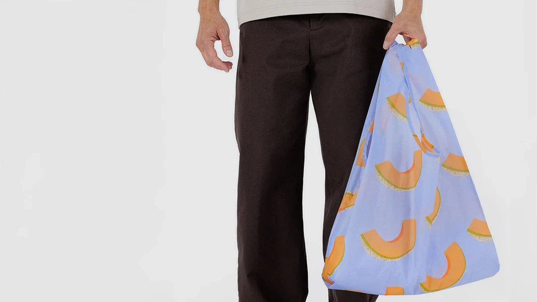 Standard Baggu Bags - Blink Box