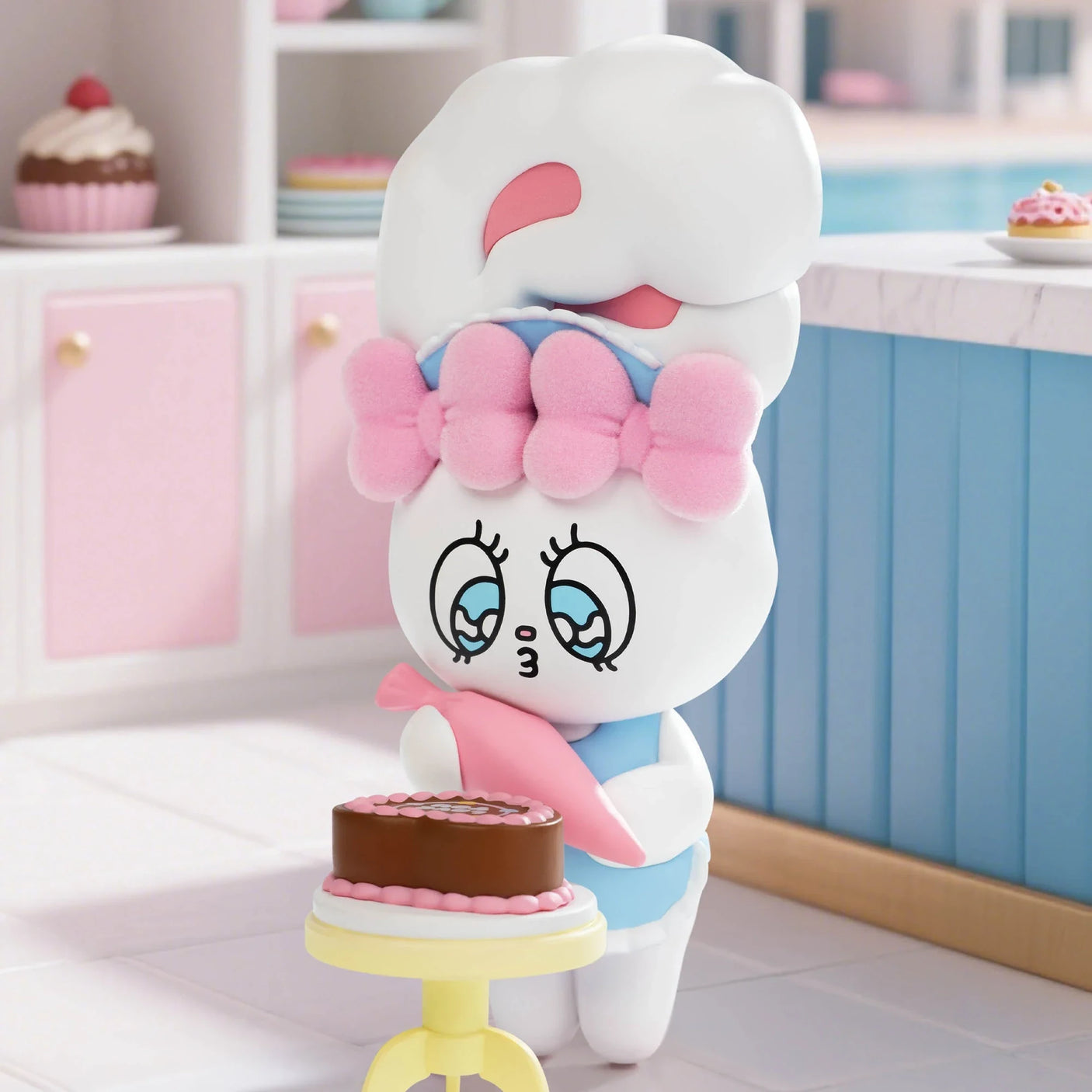 Esther Bunny - Holiday Vibe Blind Box