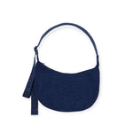 Baggu Medium Crescent Bag - Navy