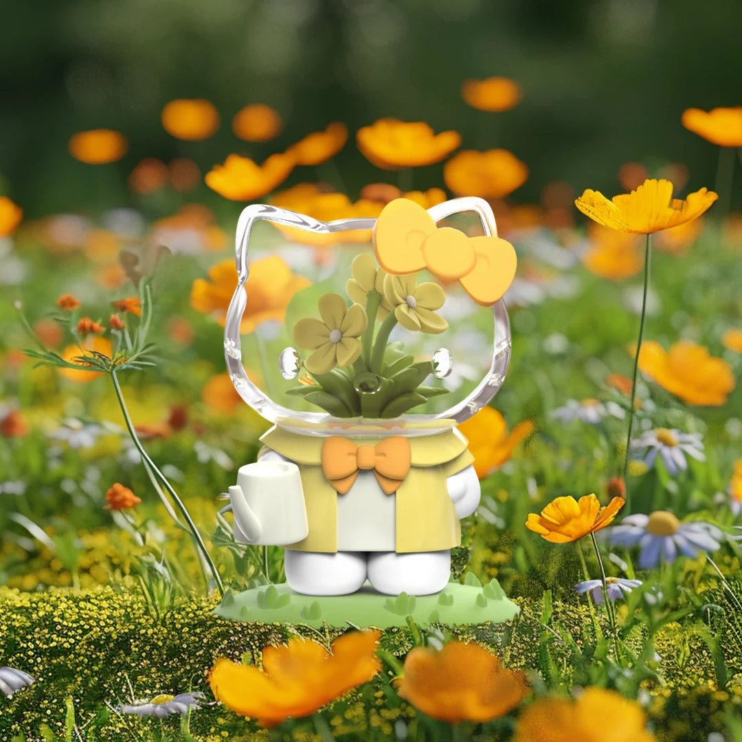 Sanrio x Azuma Makoto – Hello Kitty Blind Box