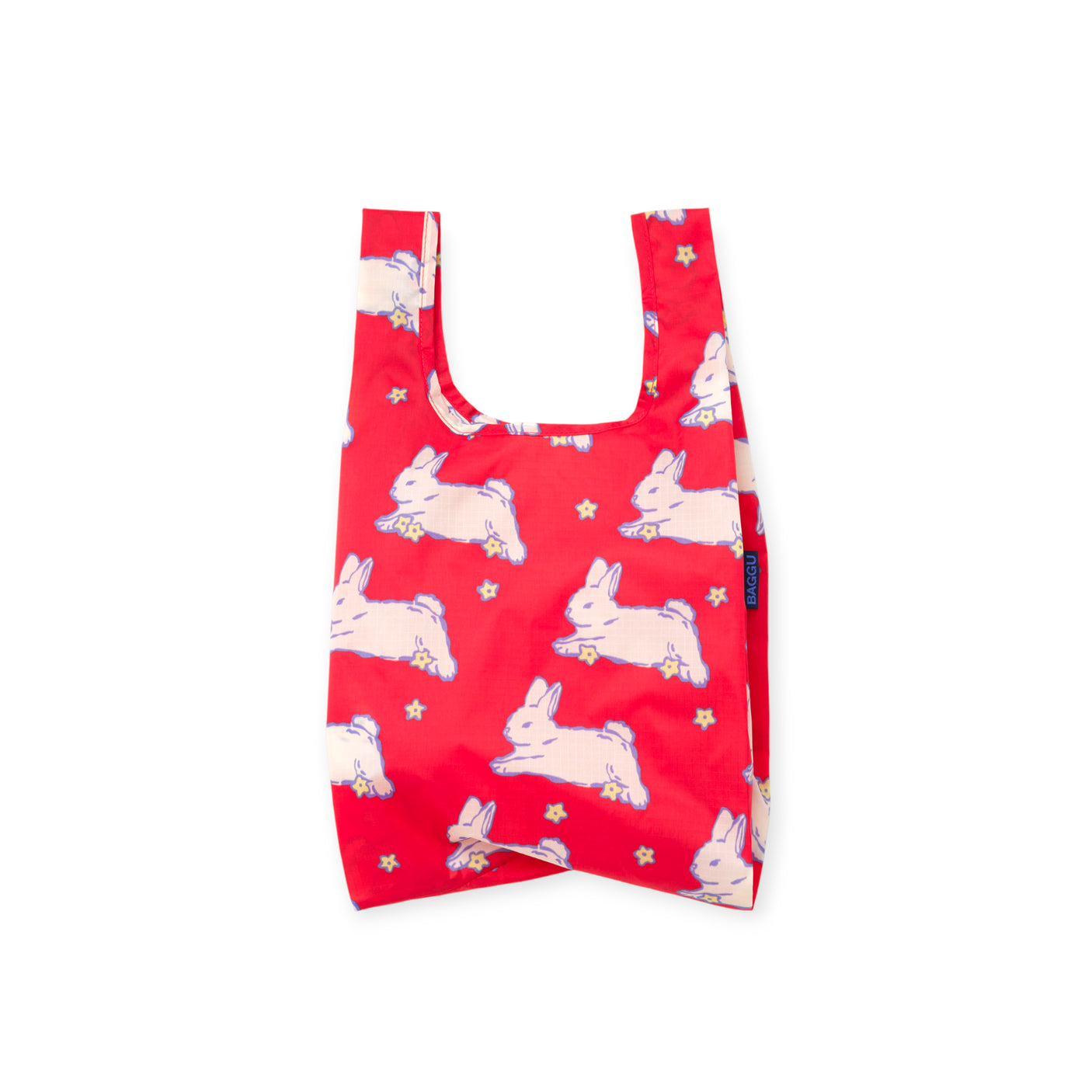 Baby Baggu Bag - Bunnies