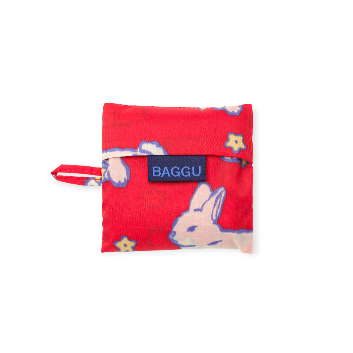 Baby Baggu Bag - Bunnies