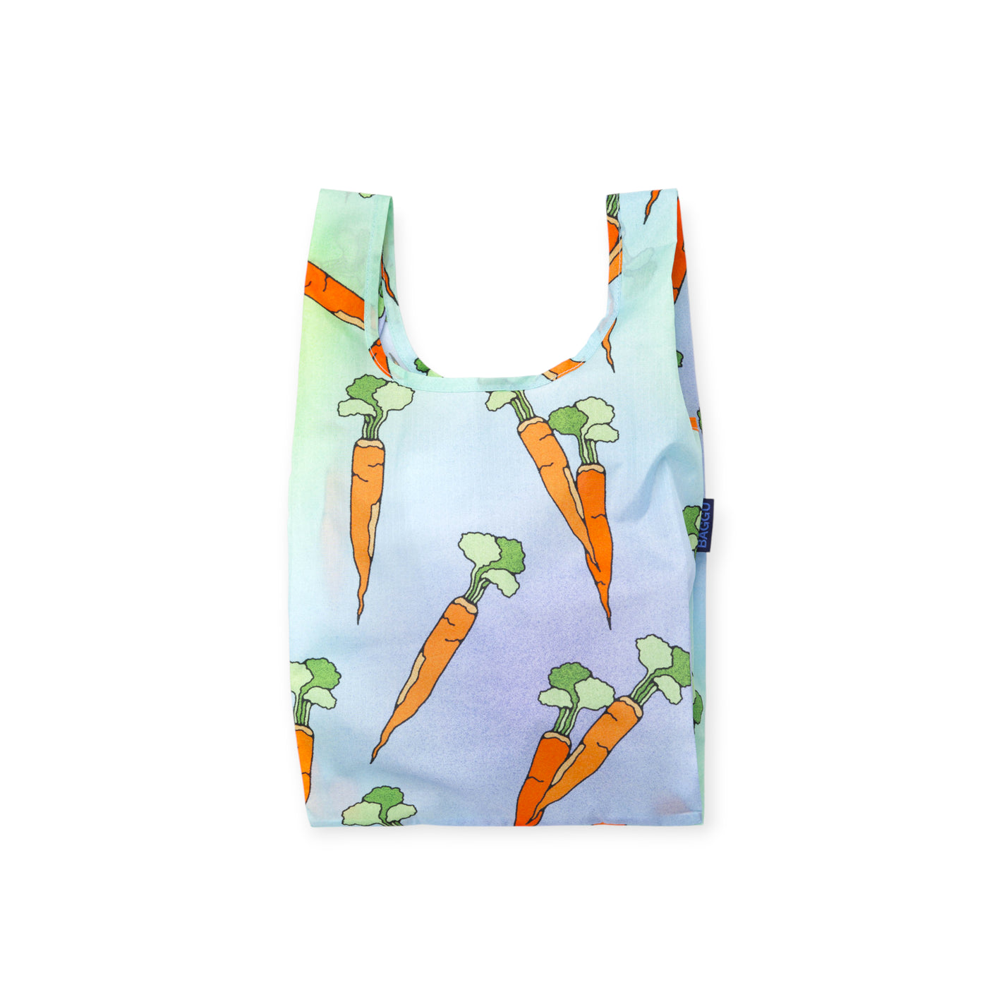 Baby Baggu Bag - Carrots