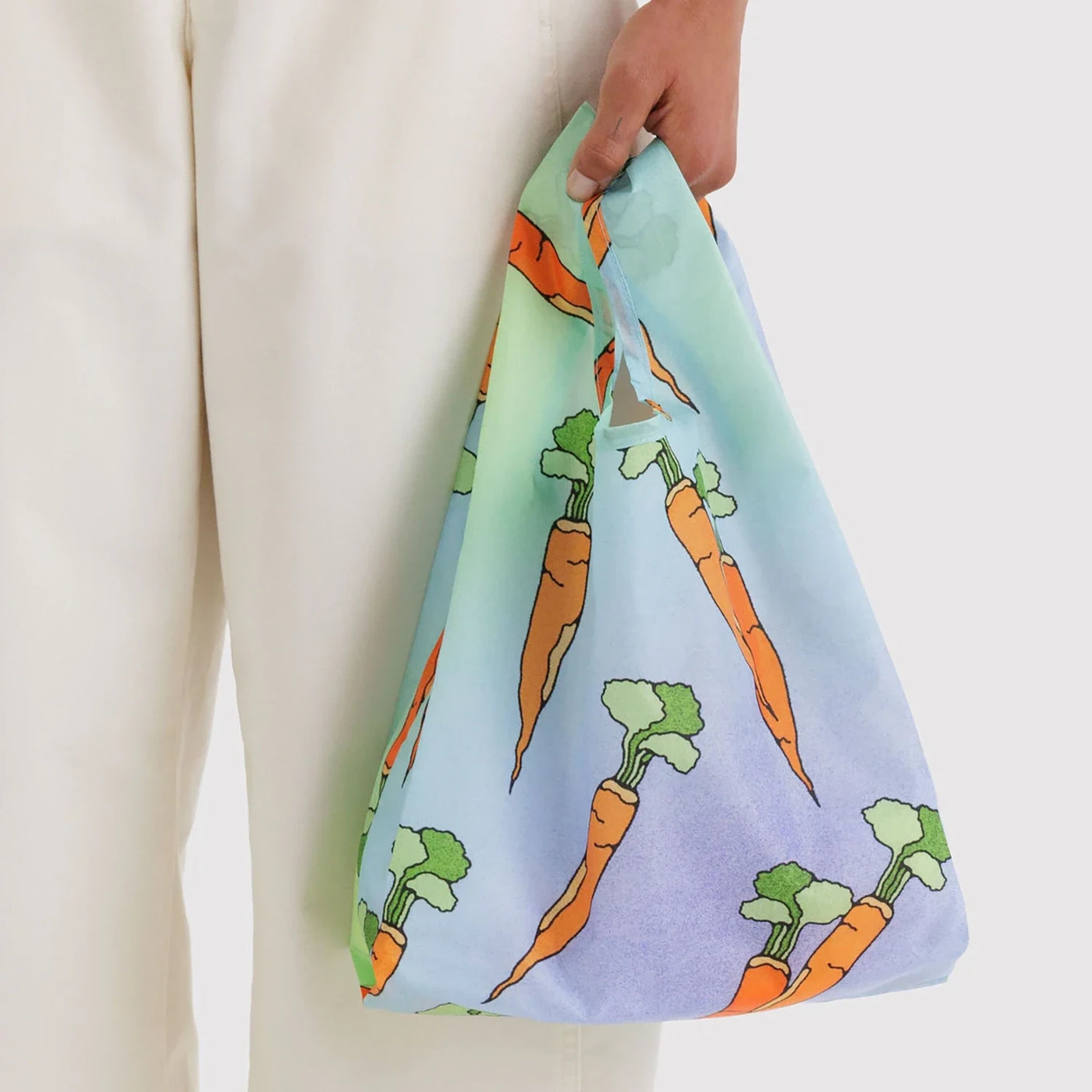 Baby Baggu Bag - Carrots