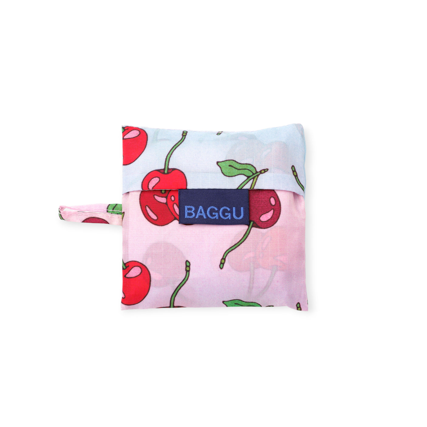 Baby Baggu Bag - Cherries