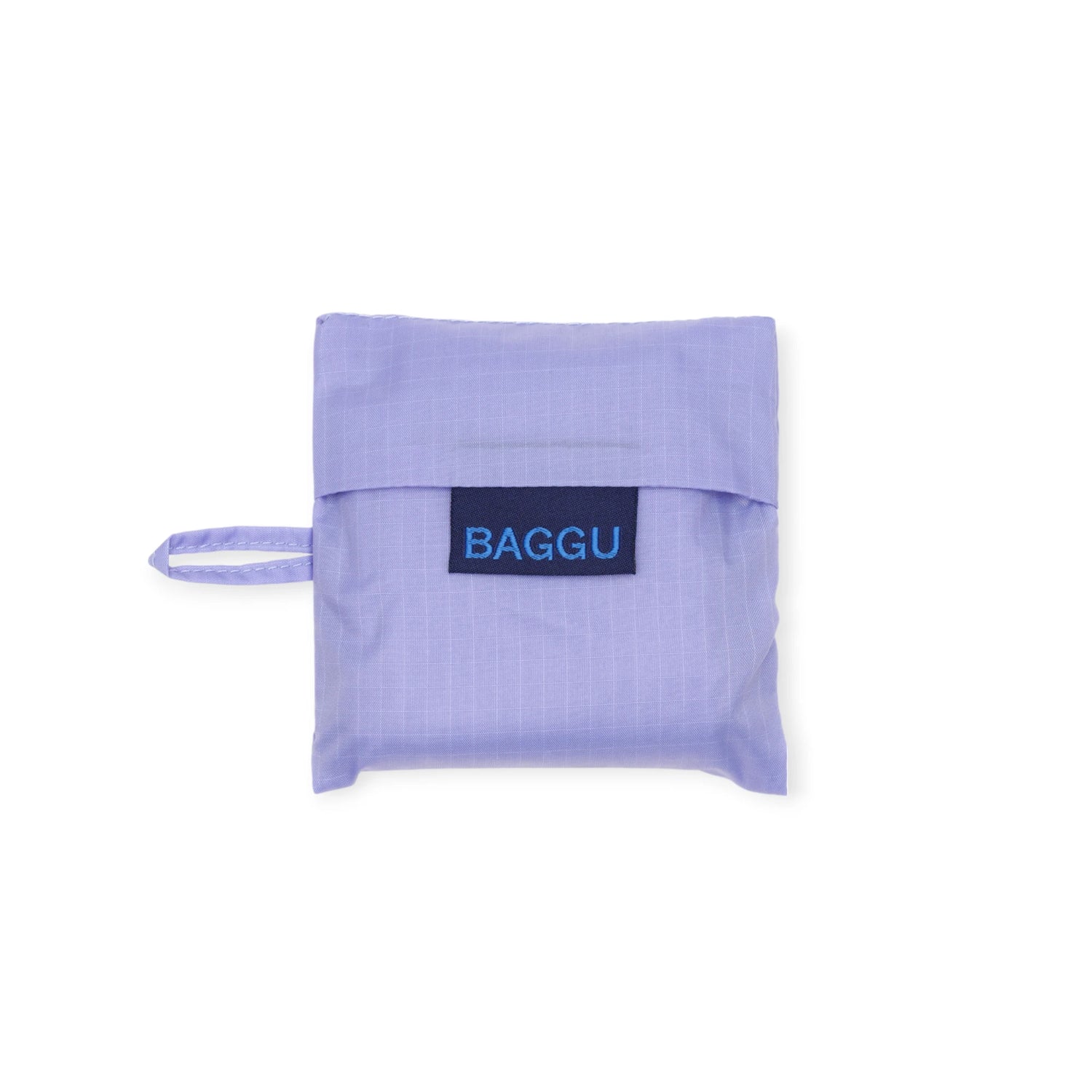 Baby Baggu Bag - Wisteria