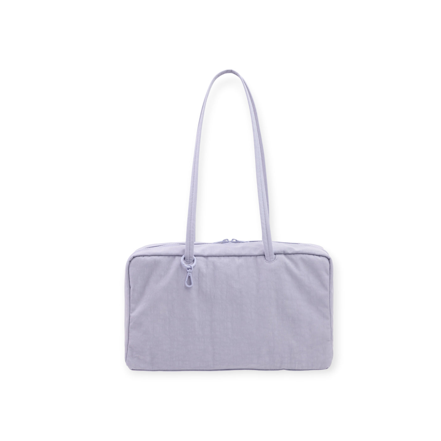 Baggu Medium Nylon Bowler Bag - Mist