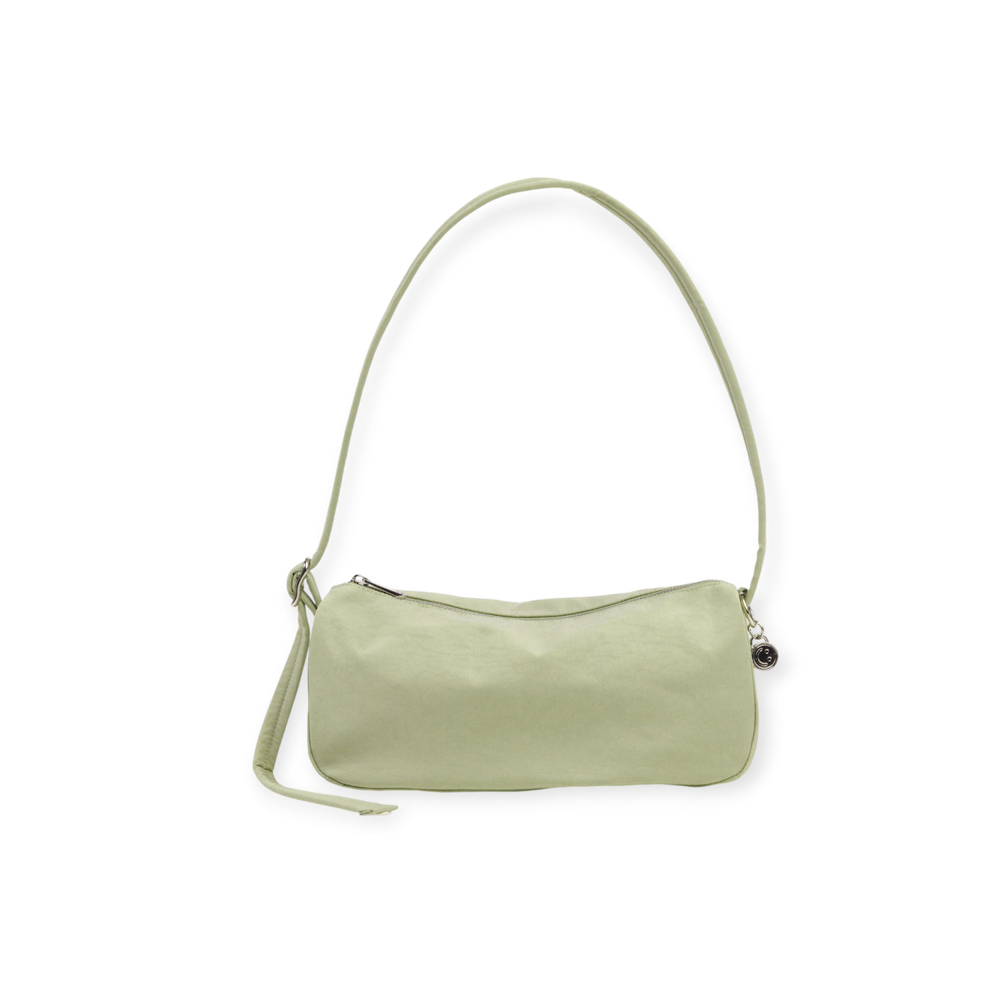Baggu Nylon Loaf Bag - Celadon