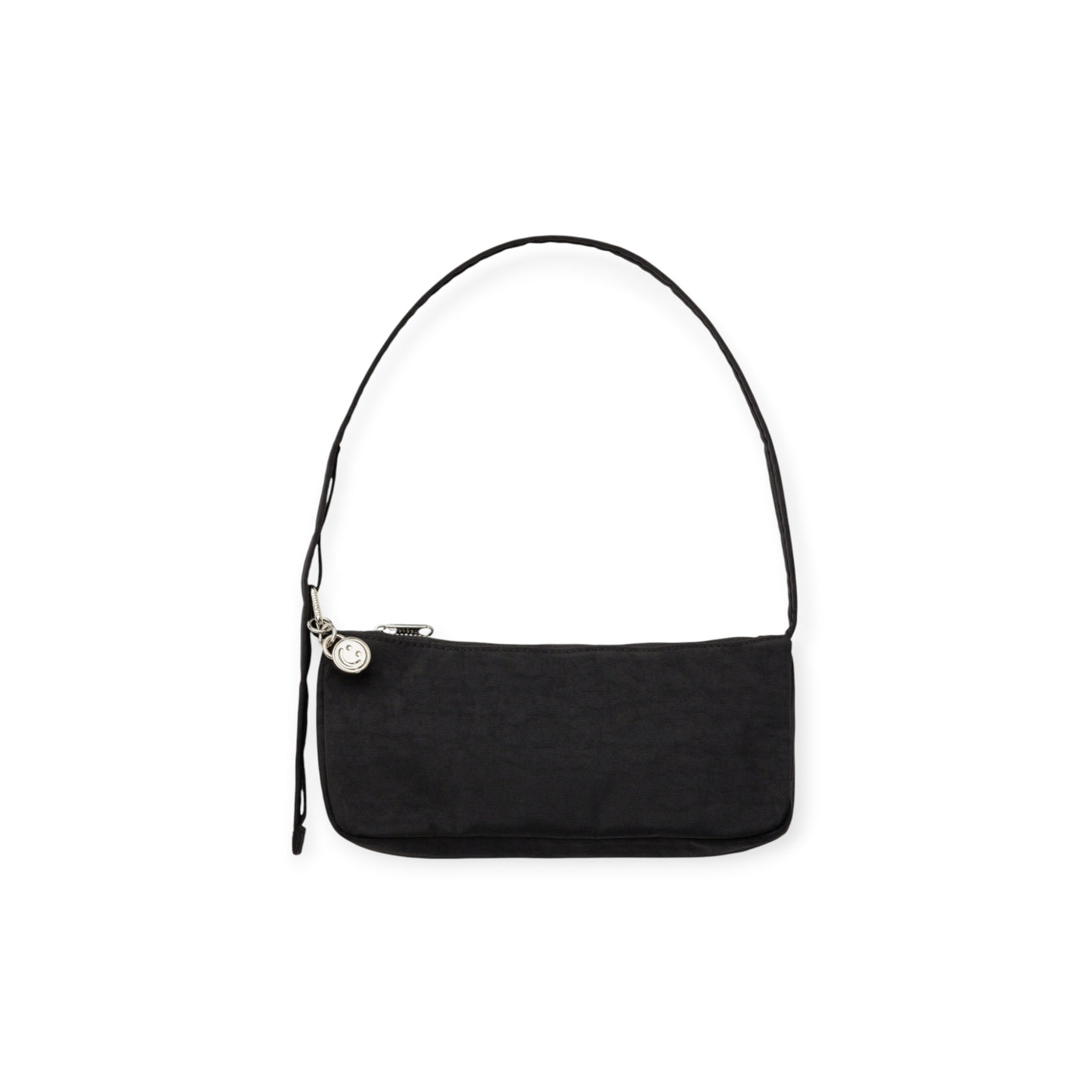 Baggu Nylon Pochette - Black
