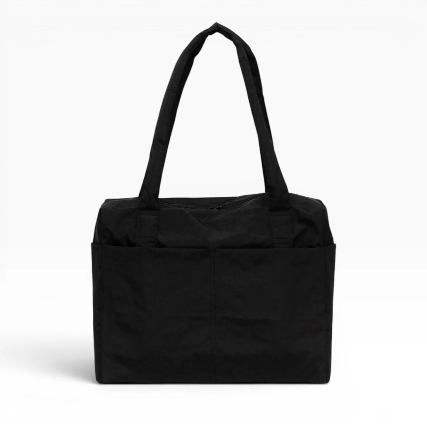 Baggu Small Cloud Carry-on - Black