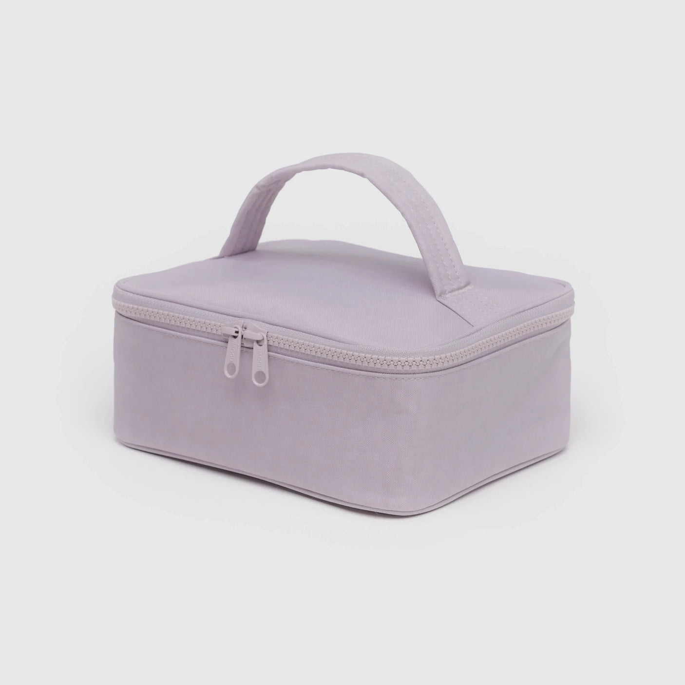Baggu Small Cosmetic Case - Dusty Pink
