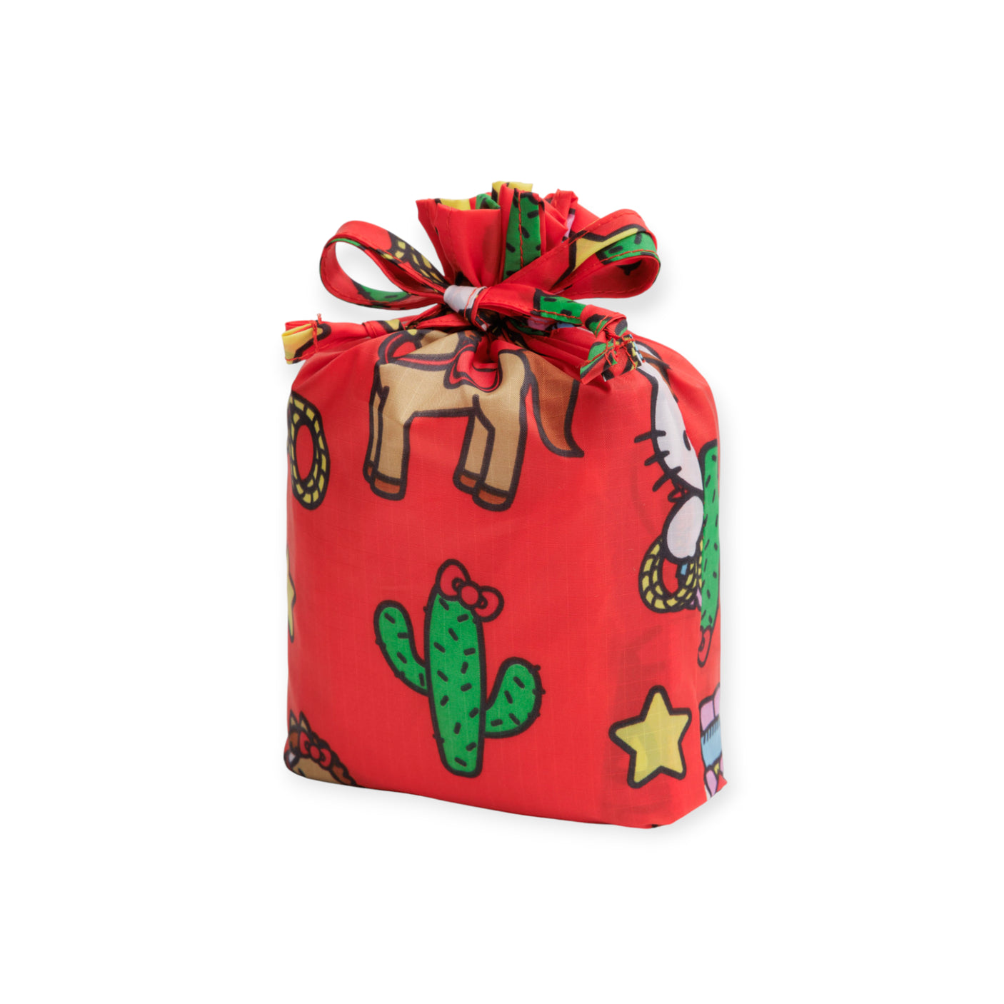 Standard Baggu x Hello Kitty - Western Set of 3