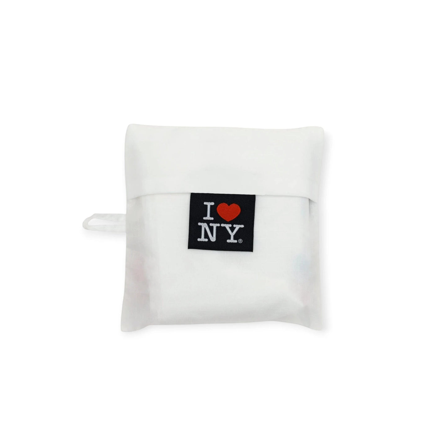 Standard Baggu Bag - I Love NY