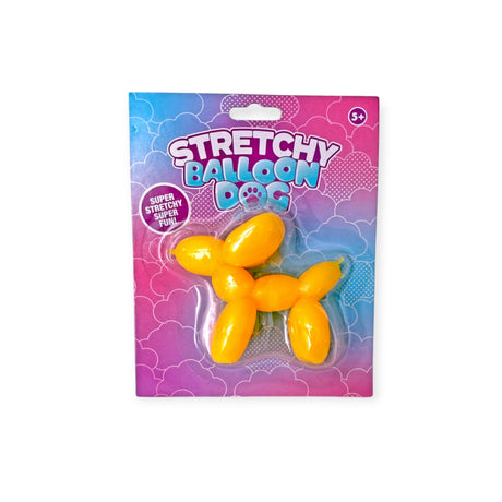 Stretchy Balloon Dog