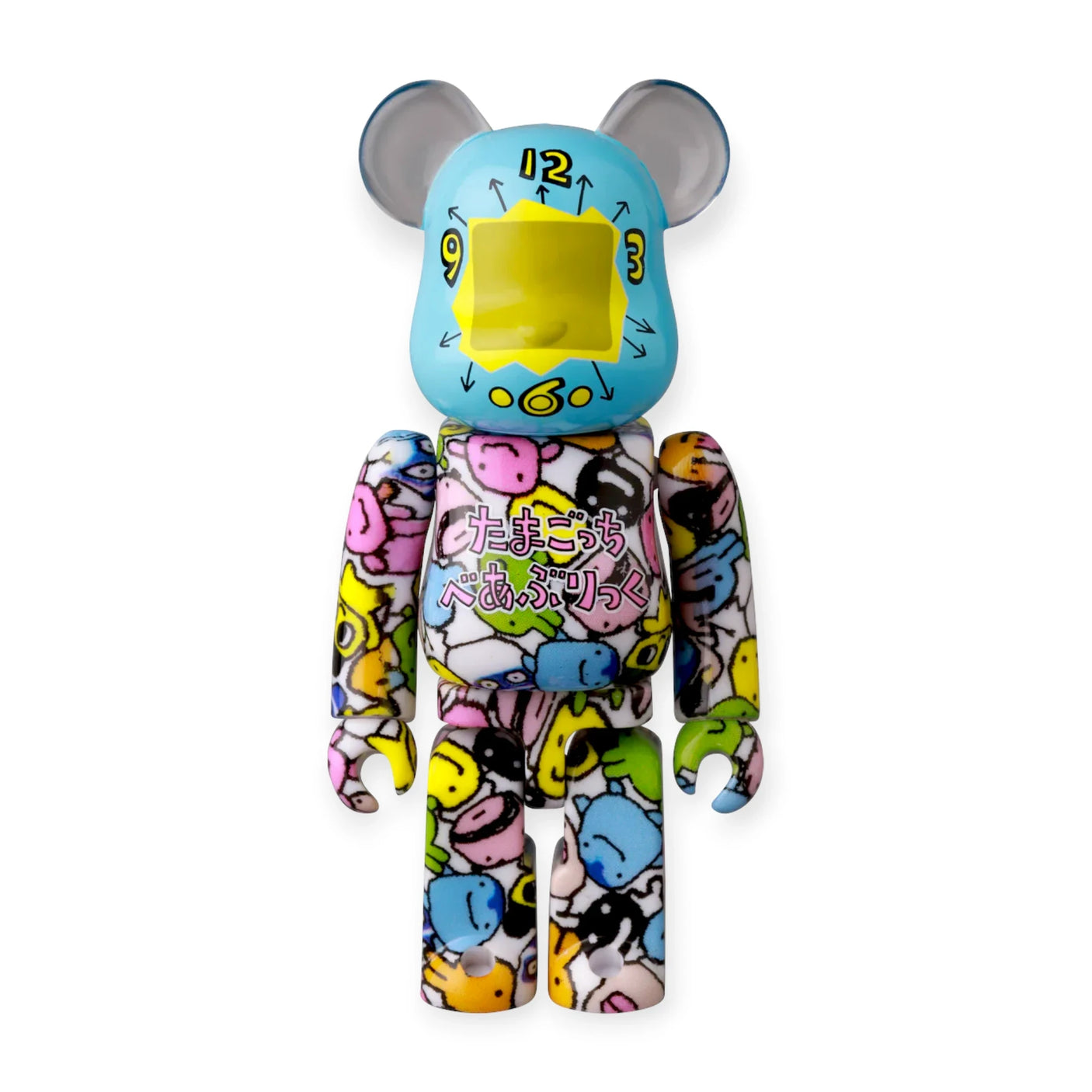 BearBrick Series 51 Blind Box