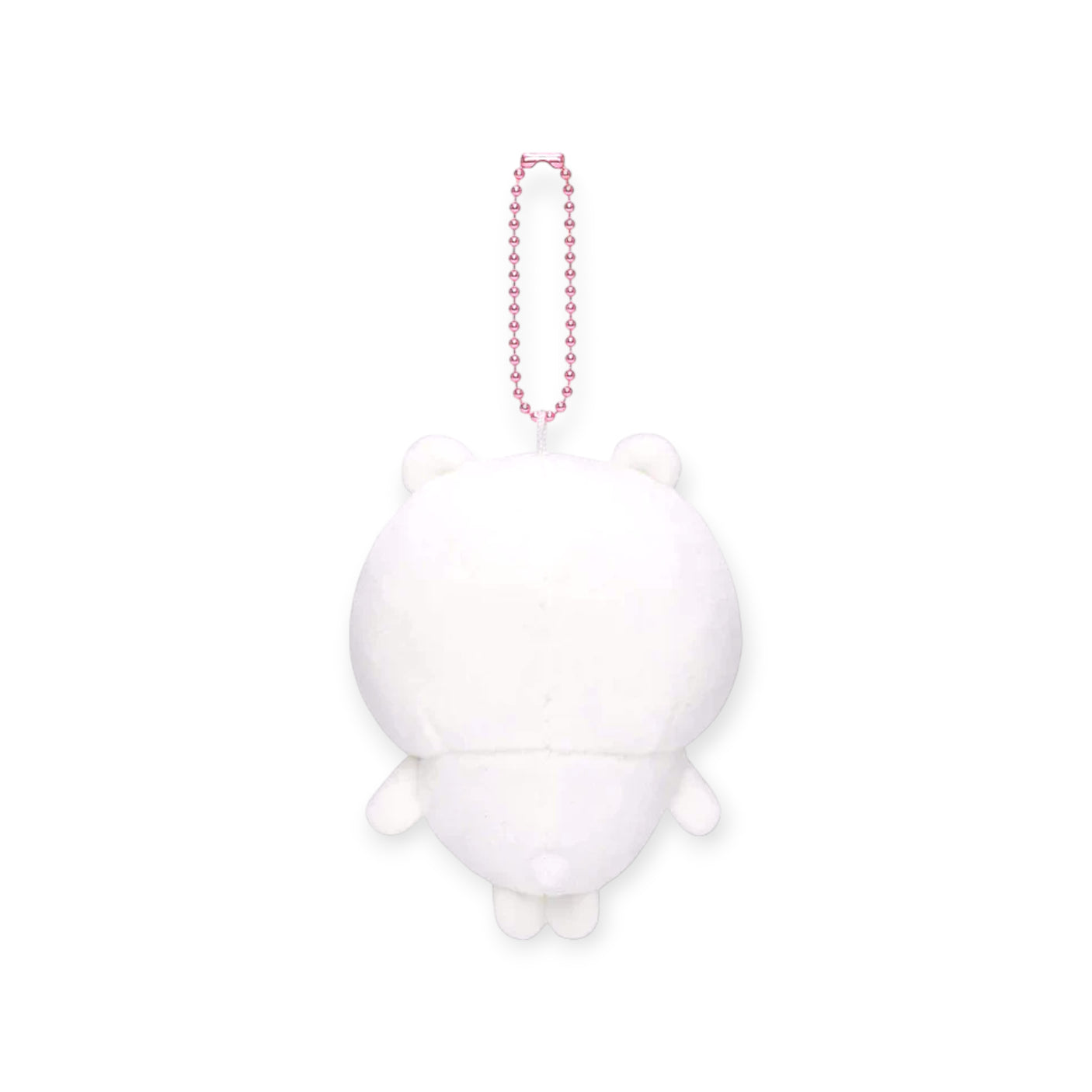 Chiikawa Plush Keychain