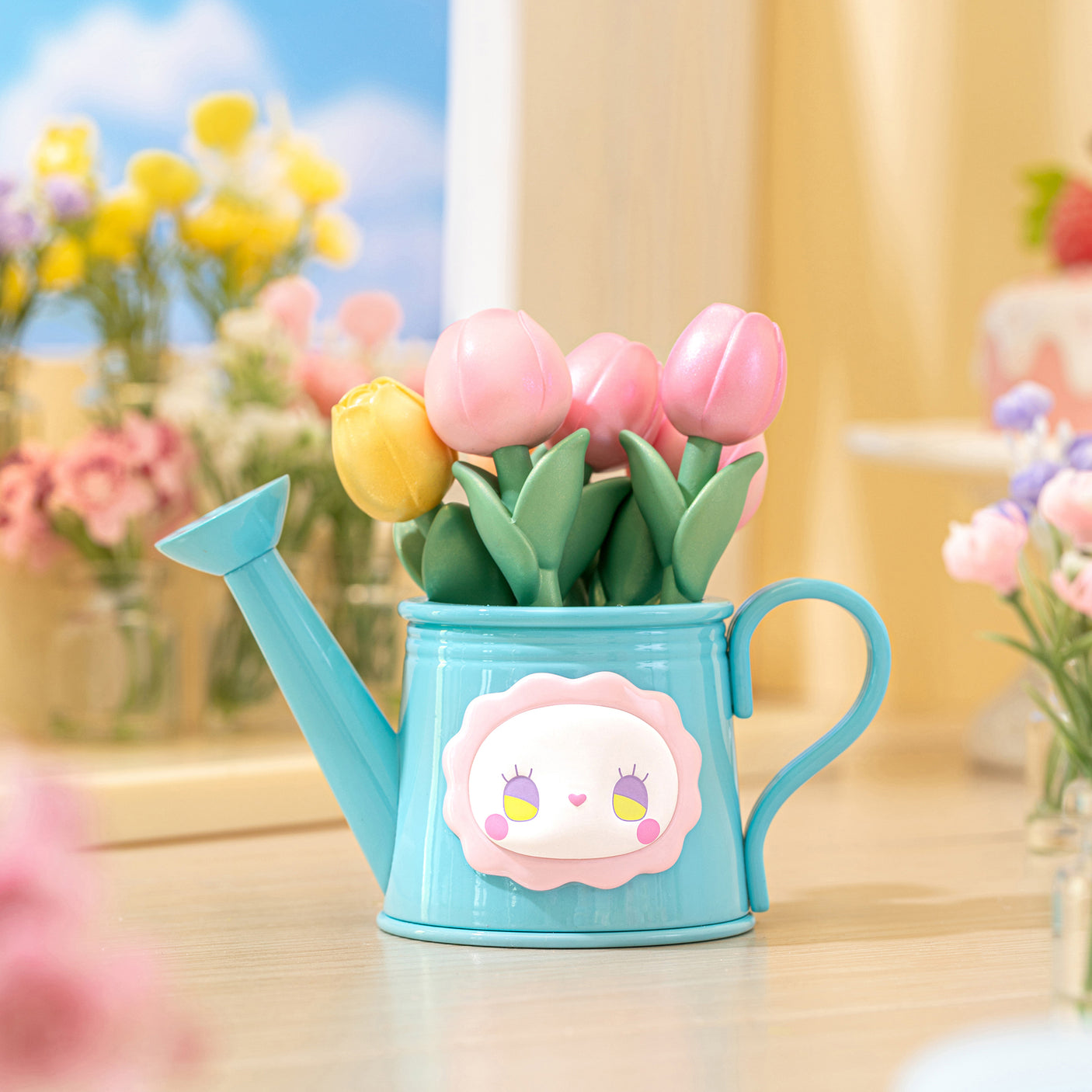 Emma Secret Forest - Love Dopamine Blind Box