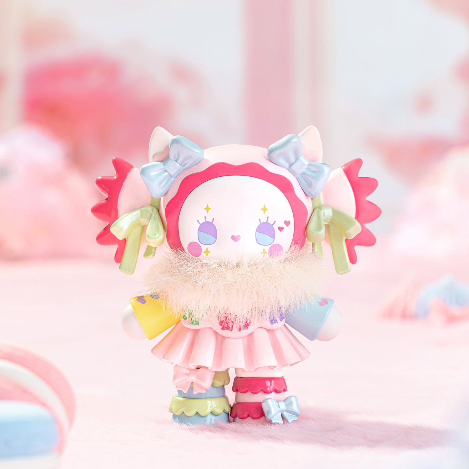 Emma Secret Forest - Love Dopamine Blind Box