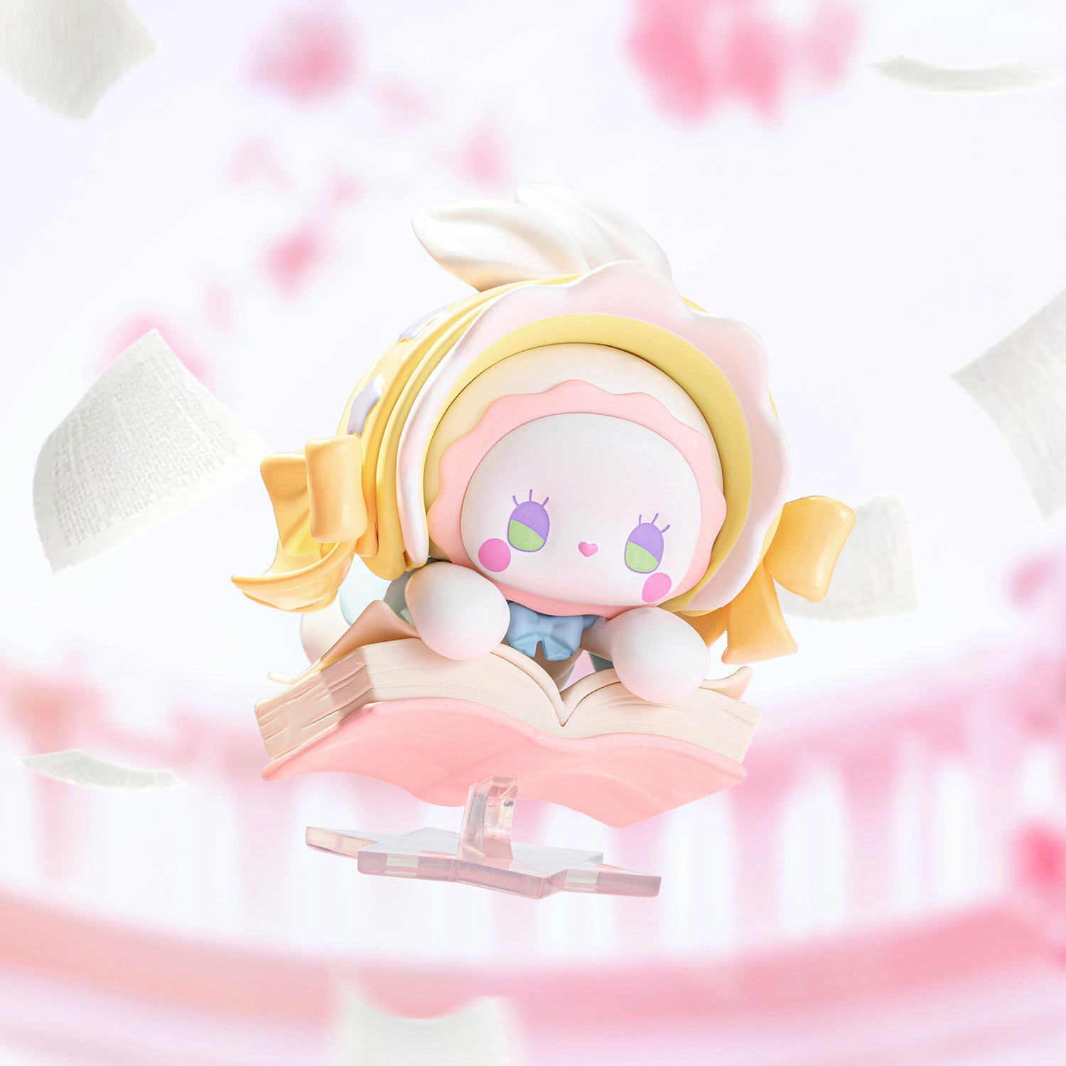 Emma Secret Forest - Love Dopamine Blind Box