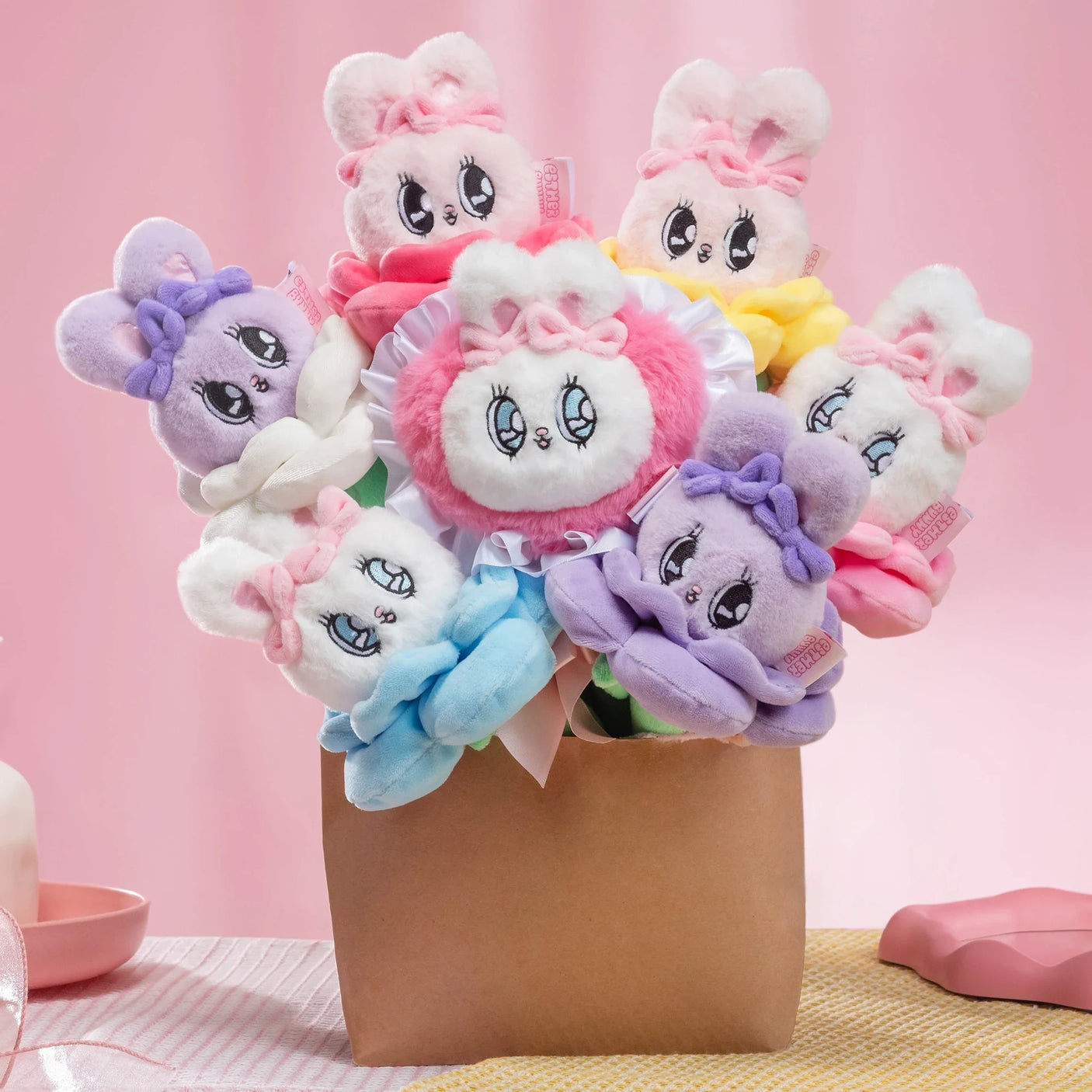 Esther Bunny - Flower Blind Box