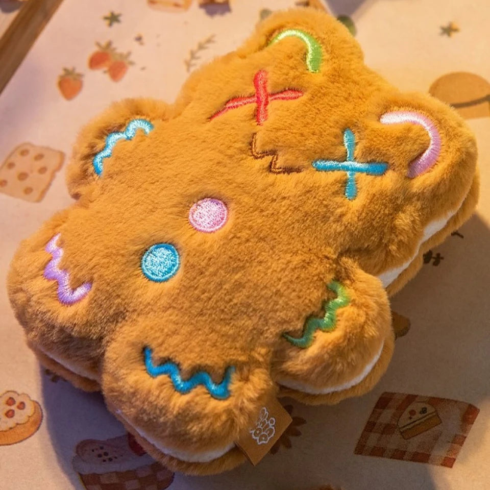 Finding Unicorn - Shinwoo Cold Hugs Blind Box