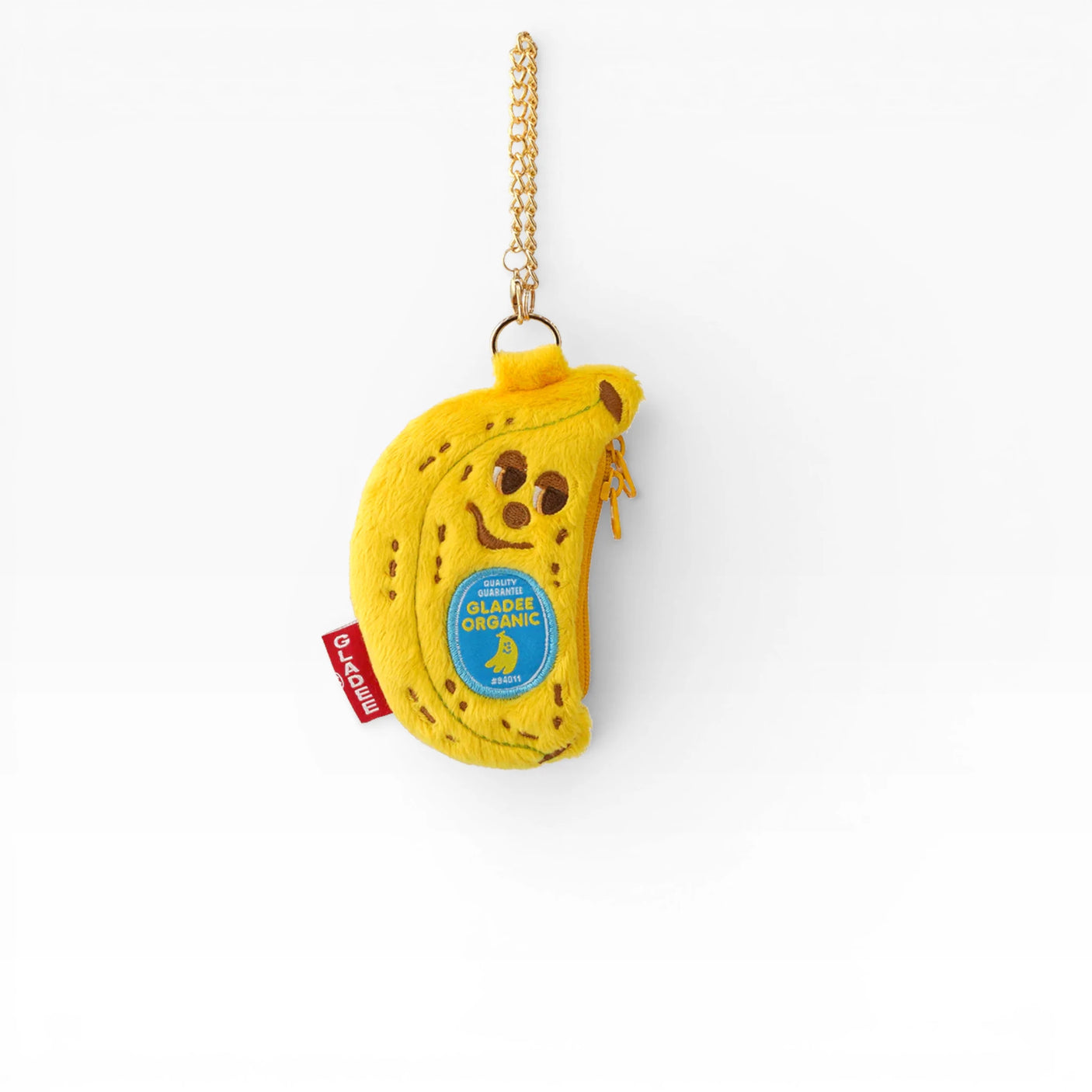 Gladee AirPods Case - Banana