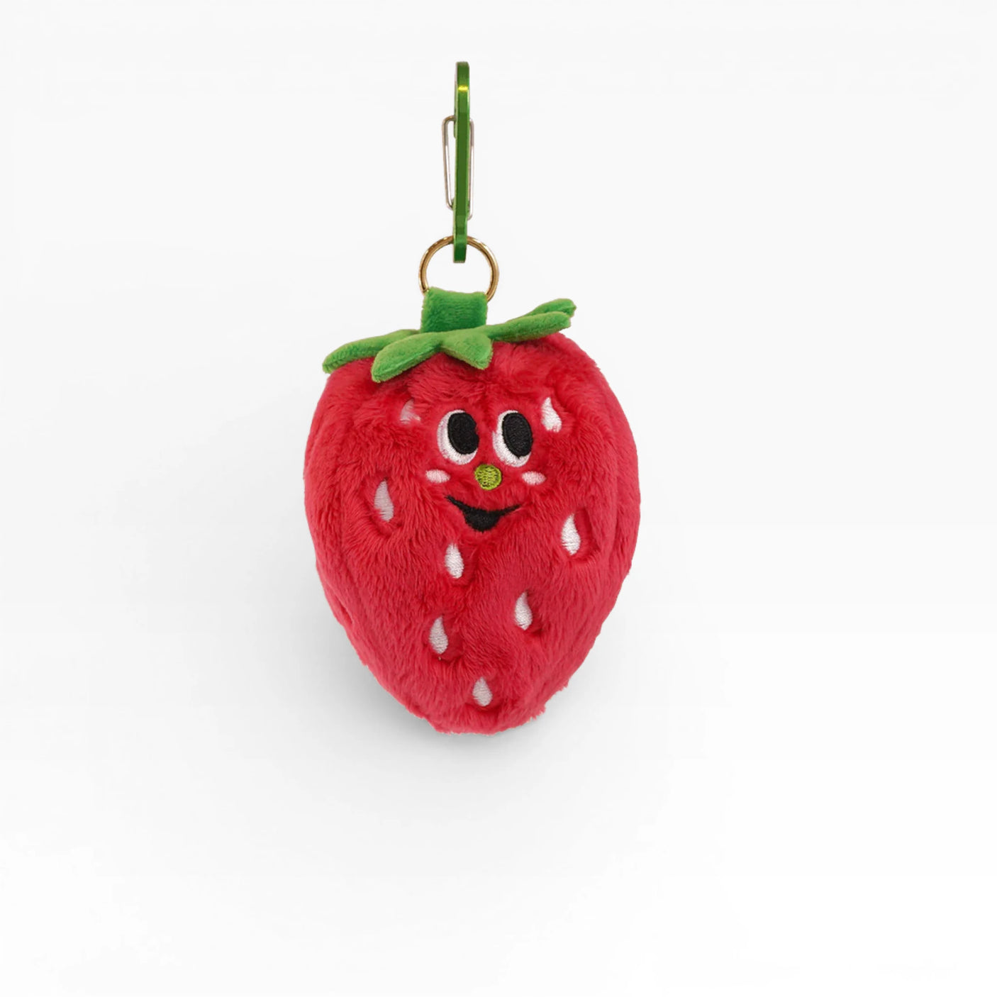 Gladee AirPods Case - Strawberry