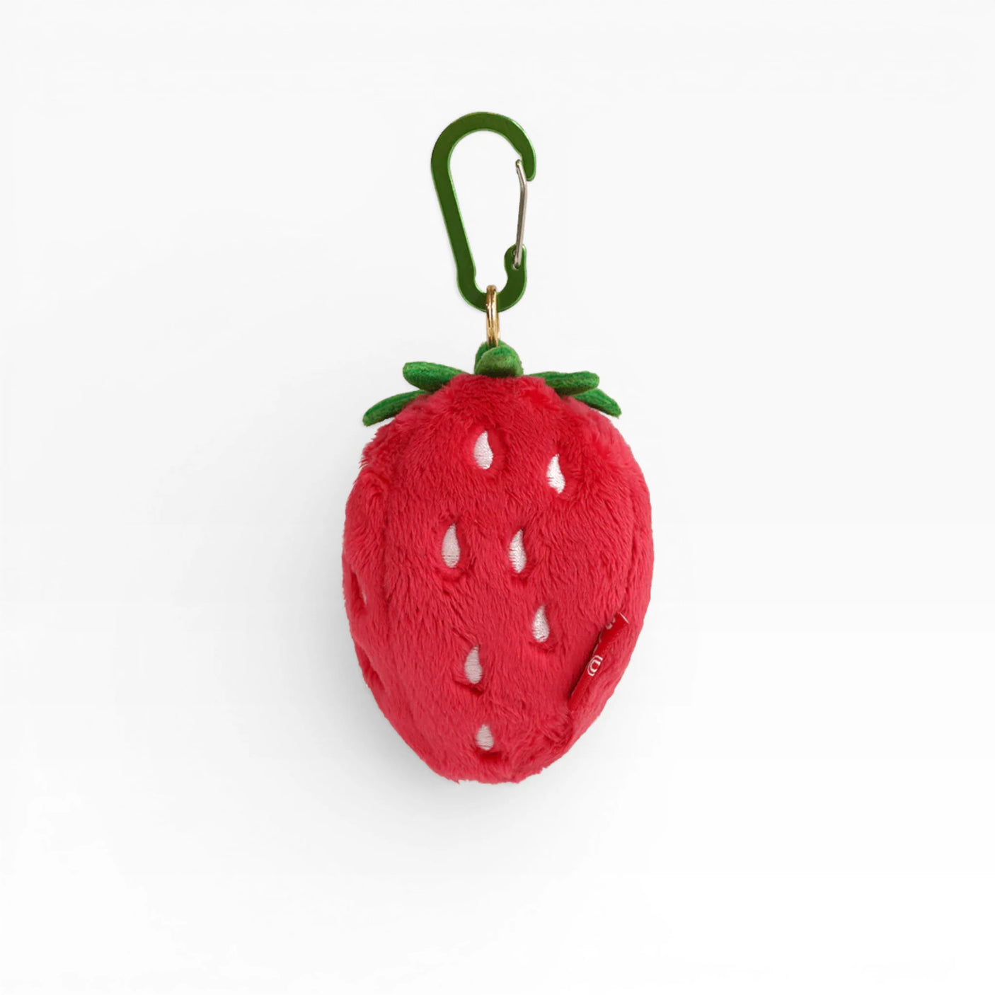 Gladee AirPods Case - Strawberry