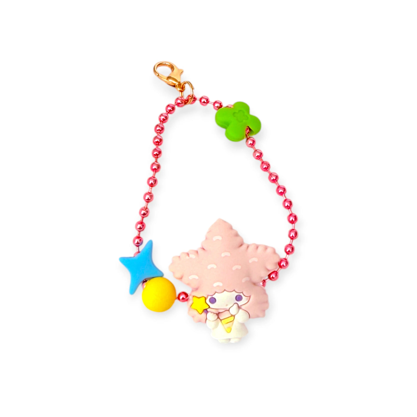 Hello Kitty Blind Box - Bubble Tea Charm