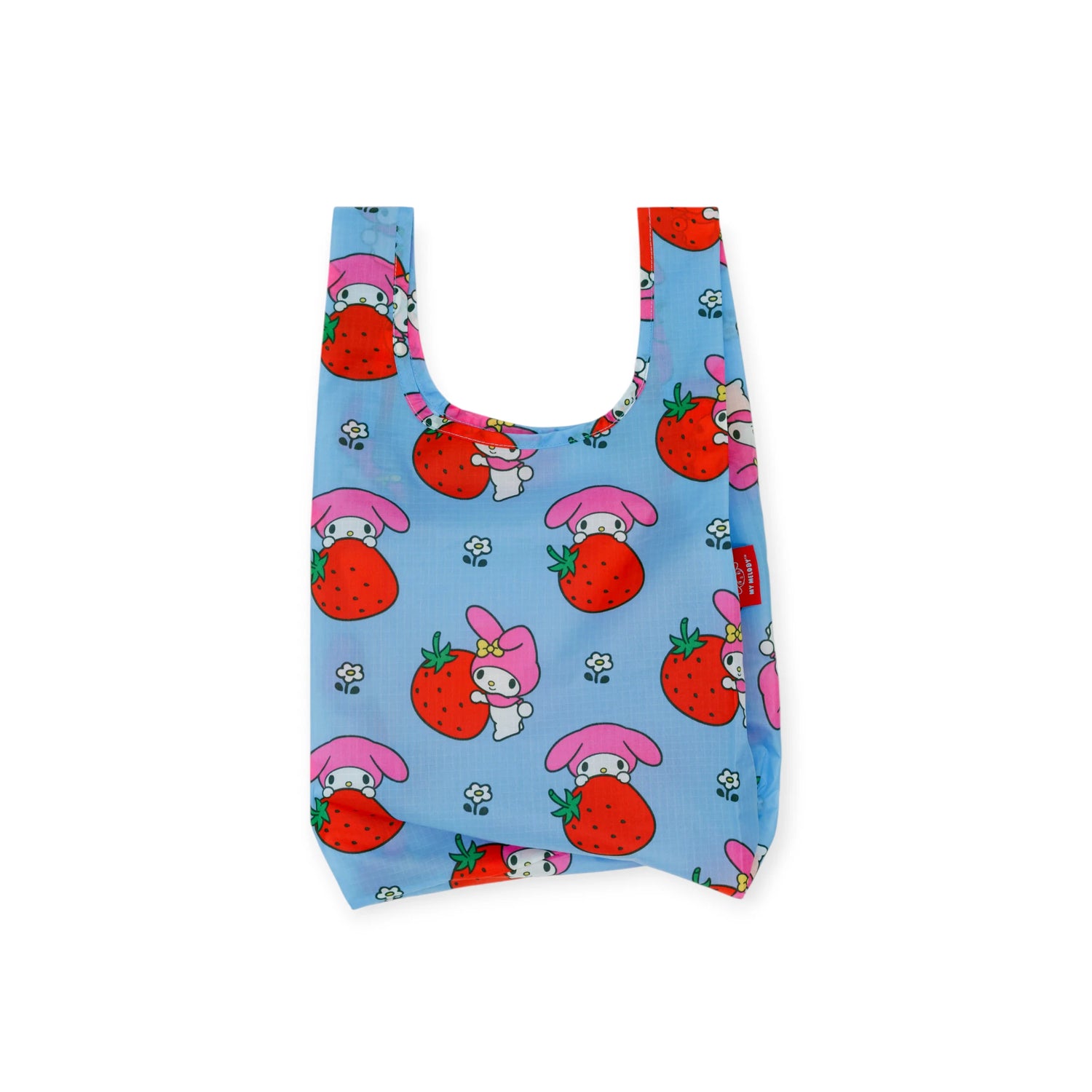 Baby Baggu x Hello Kitty - My Melody