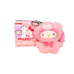 Hello Kitty Blind Box - Cafe Plush Bag Charm