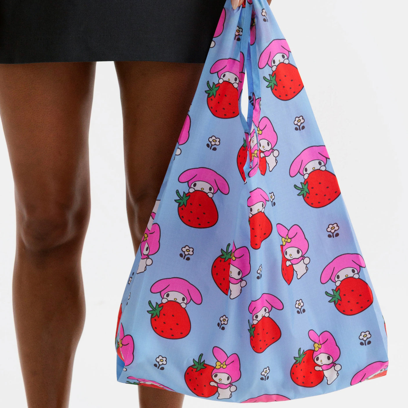 Standard Baggu x Hello Kitty - Set of 3