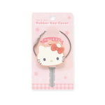 Hello Kitty - Rubber Key Cover