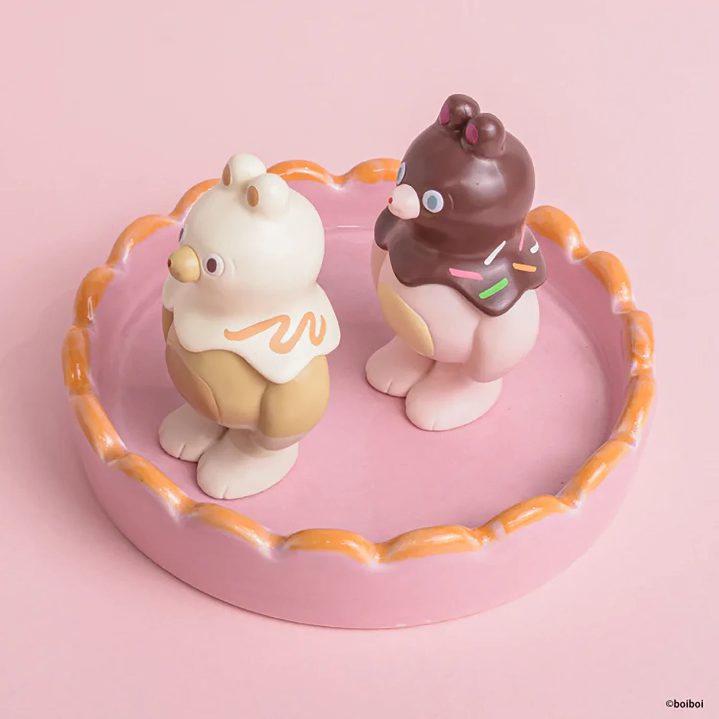 Kenelephant Boiboi Sweets - Blind Box