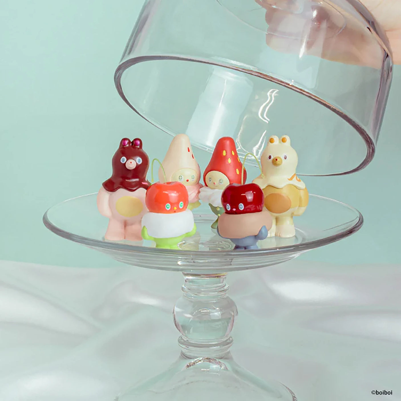 Kenelephant Boiboi Sweets - Blind Box