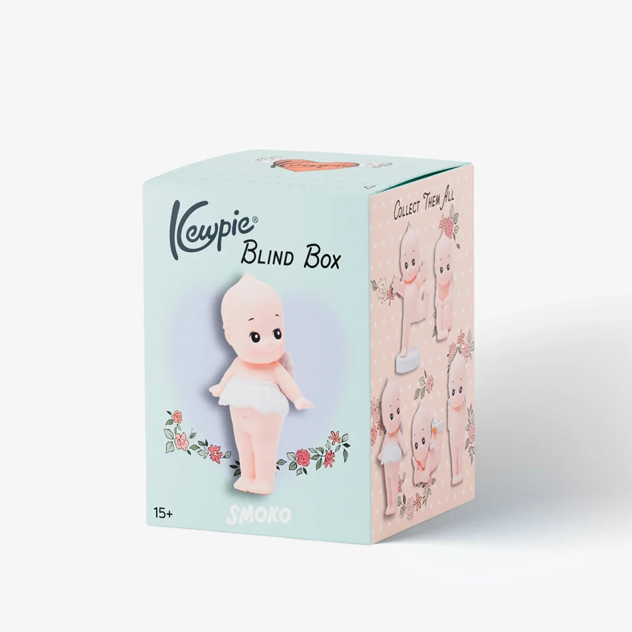 Kewpie Doll Blind Box