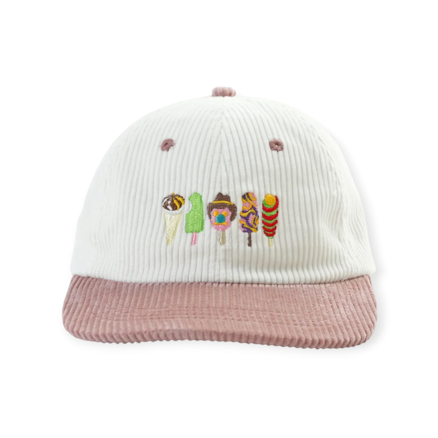 Lies Collective Hat - Down Under Delights Lid