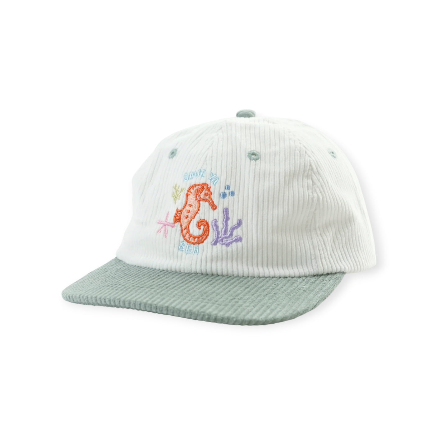 Lies Collective Hat - Save Ya Sea Lid