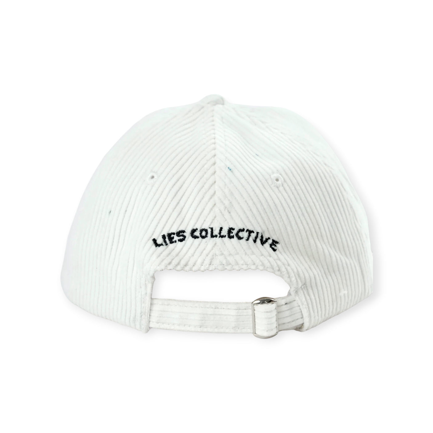 Lies Collective Hat - Tropical Trio Lid