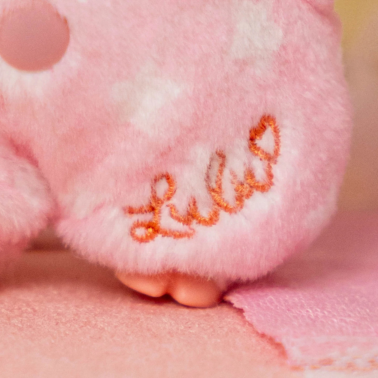 Lulu The Piggy - Dreaming Wonderland Keychain Blind Box