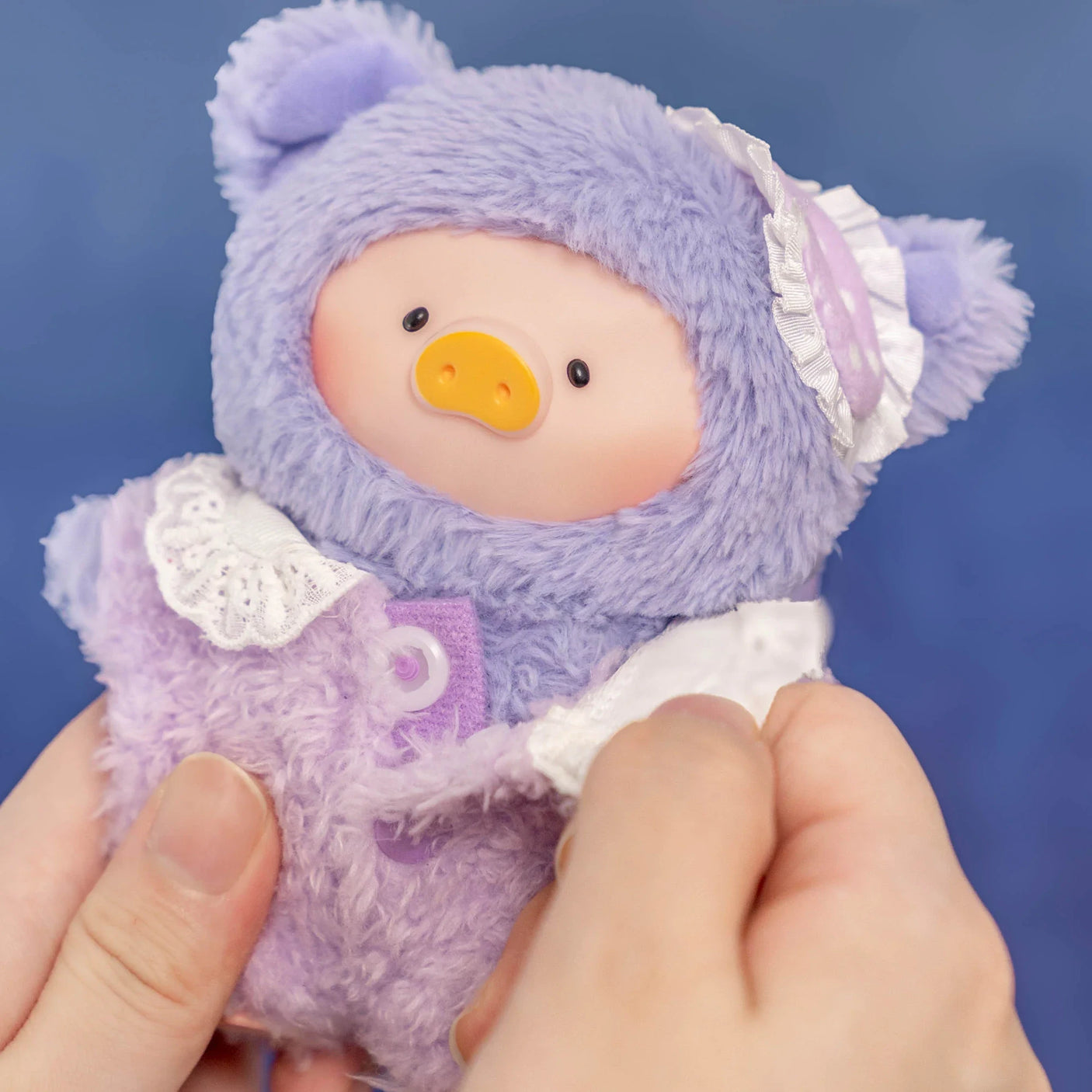 Dreaming Wonderland LuLu Piggy Plush Pal - Blind Box