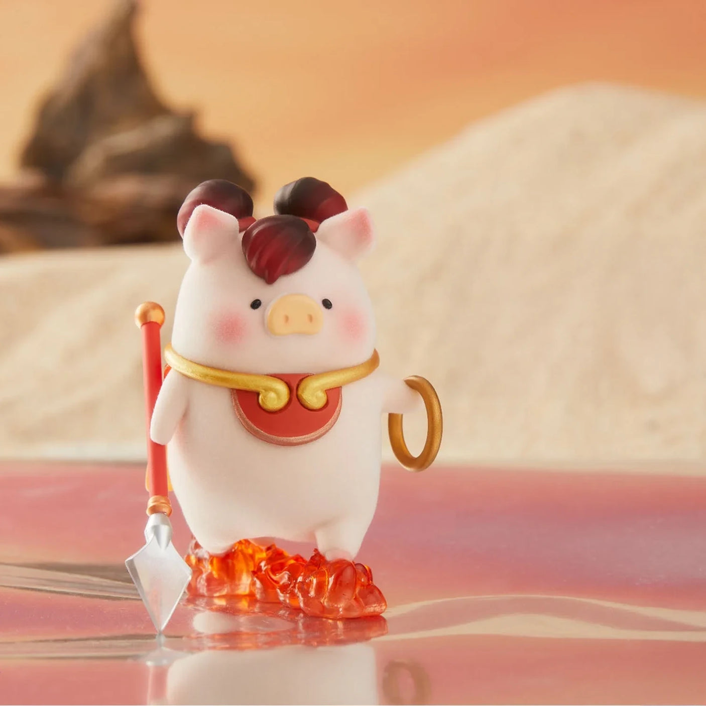 LuLu the Piggy - Journey to the West Blind Box