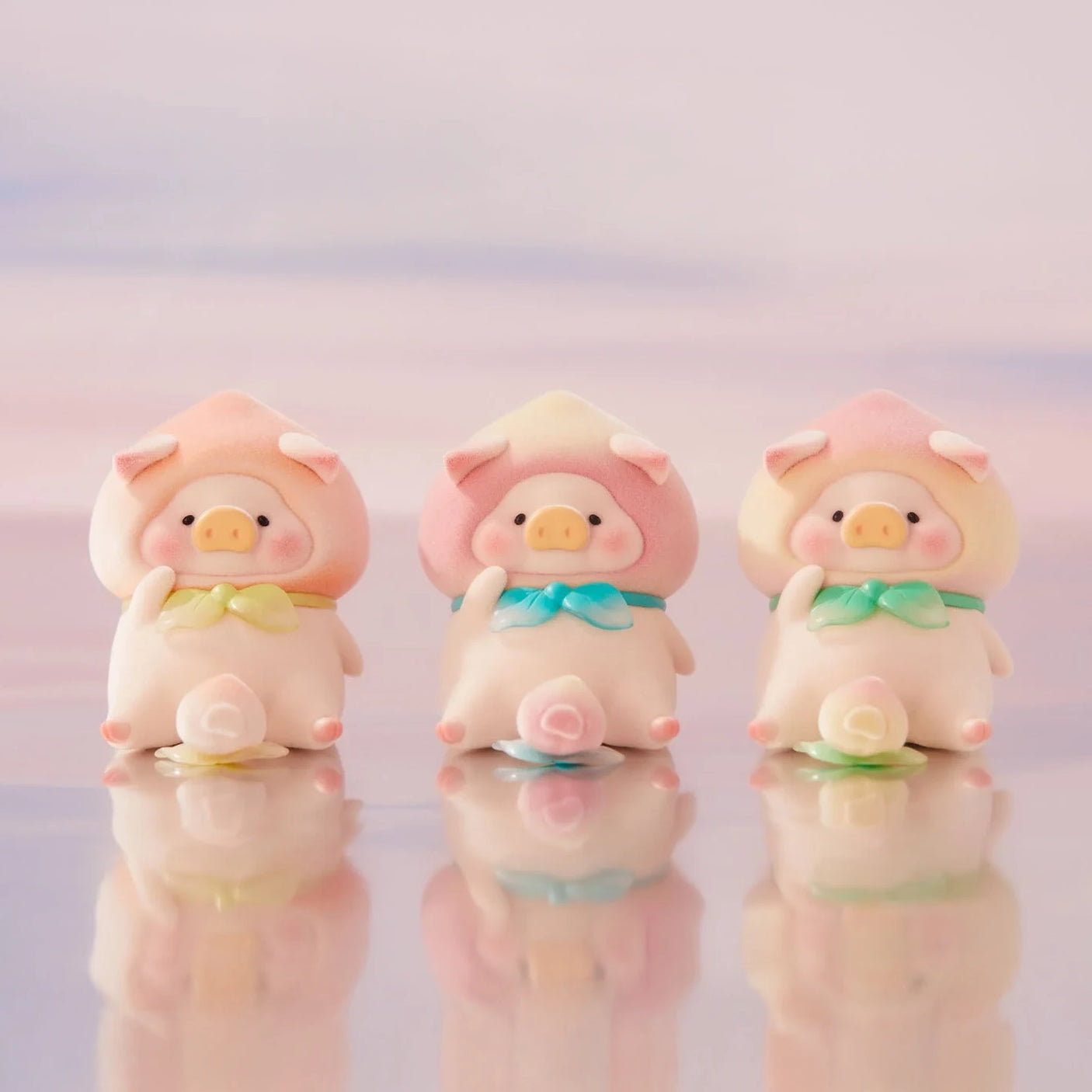 LuLu the Piggy - Journey to the West Blind Box