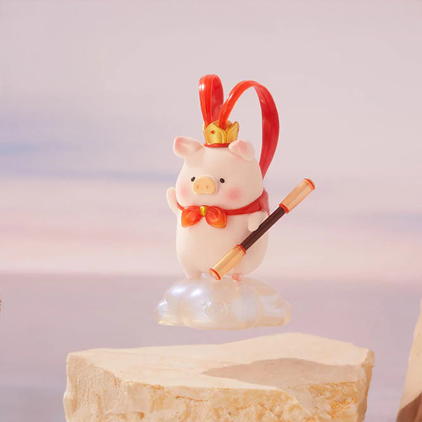LuLu the Piggy - Journey to the West Blind Box