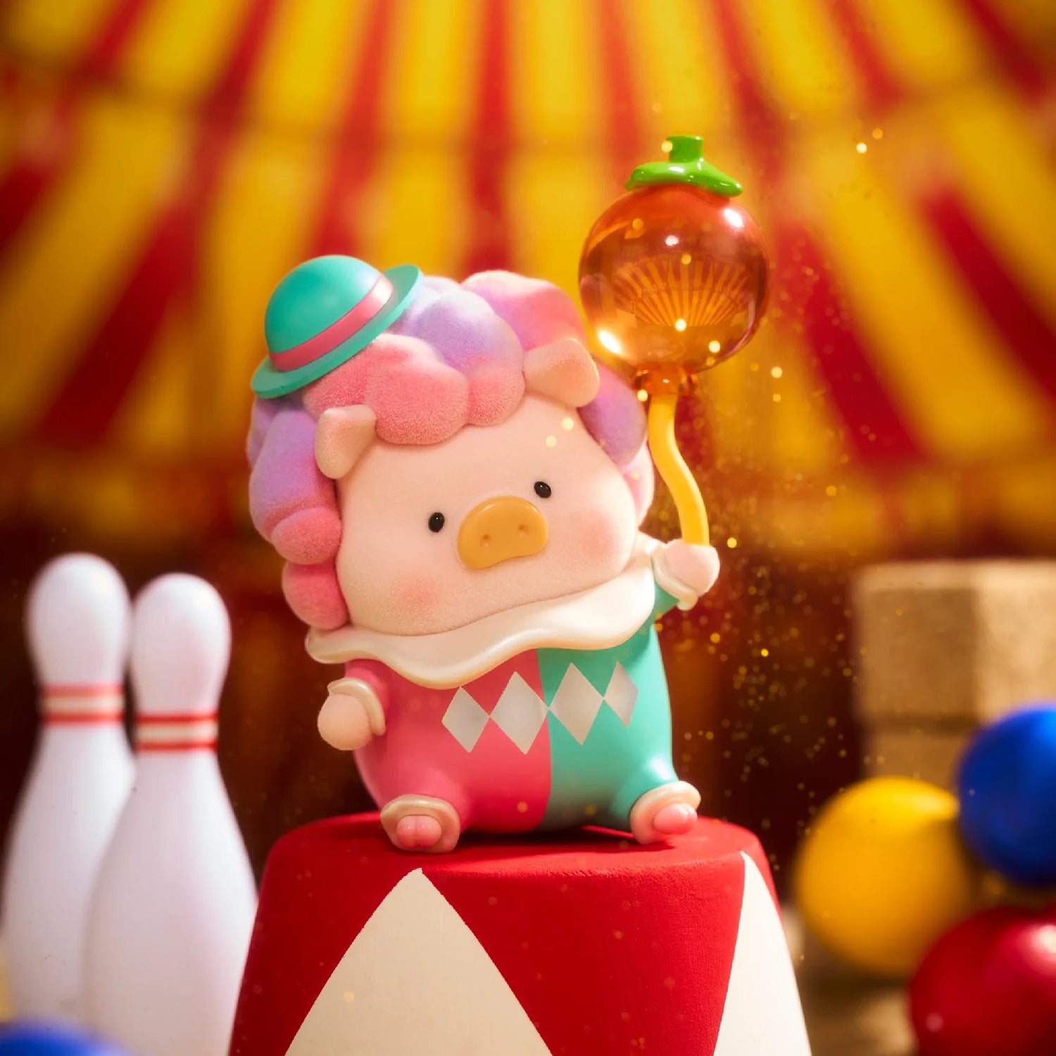 LuLu The Piggy - LuLuLand Blind Box