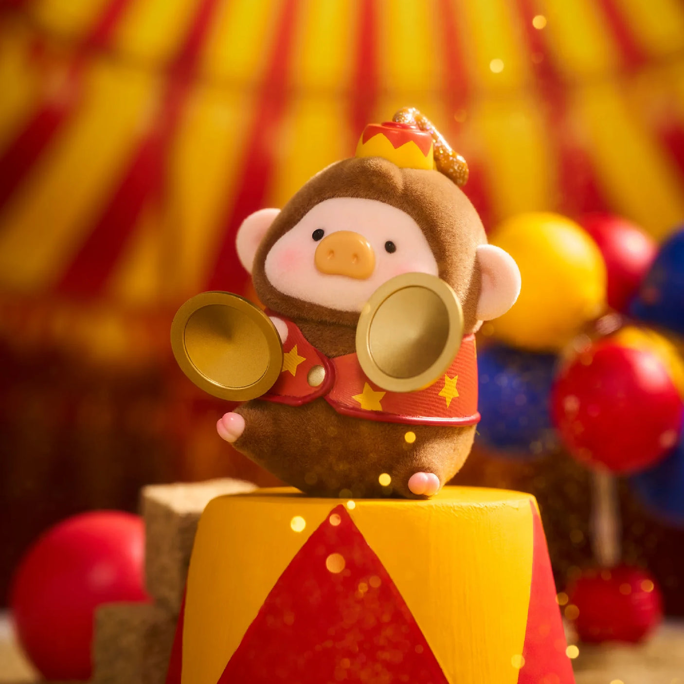 LuLu The Piggy - LuLuLand Blind Box