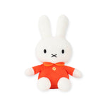 Miffy Plush Classic Red - 20cm