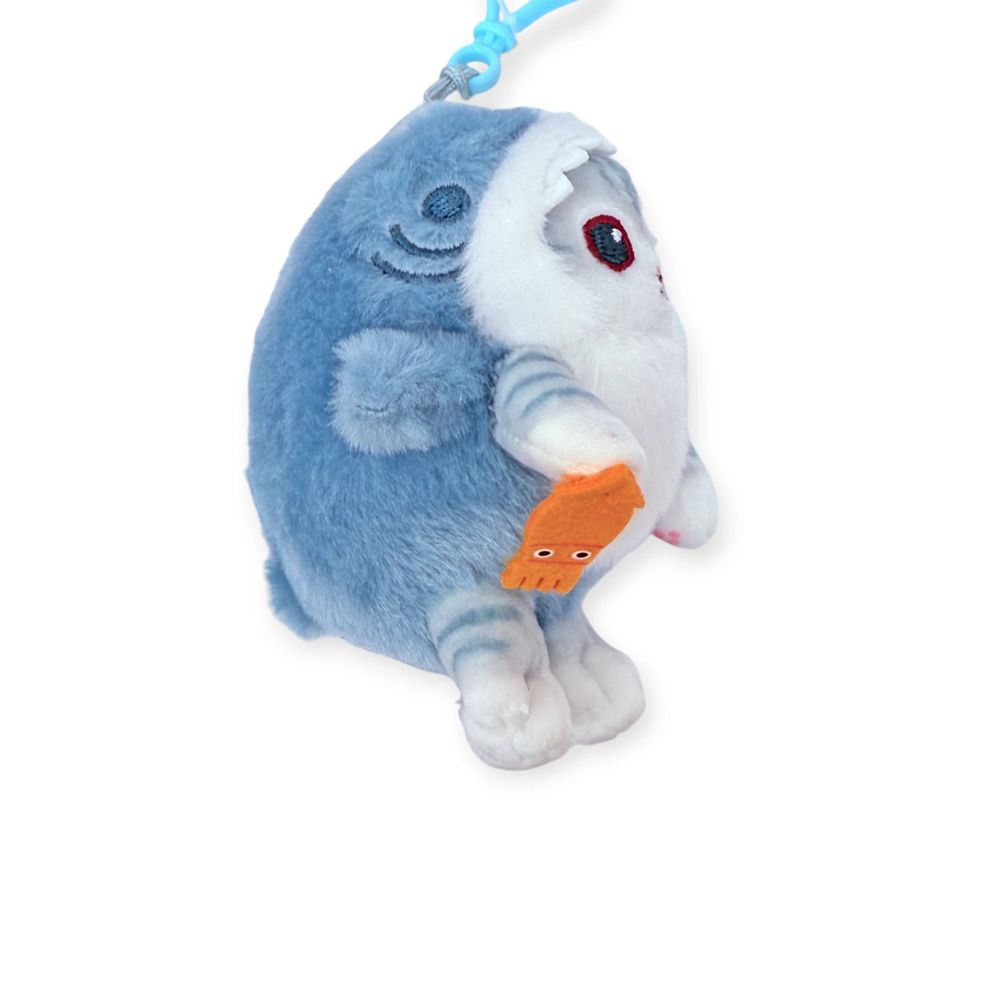 Mofusand Shark Nyan Bag Charms