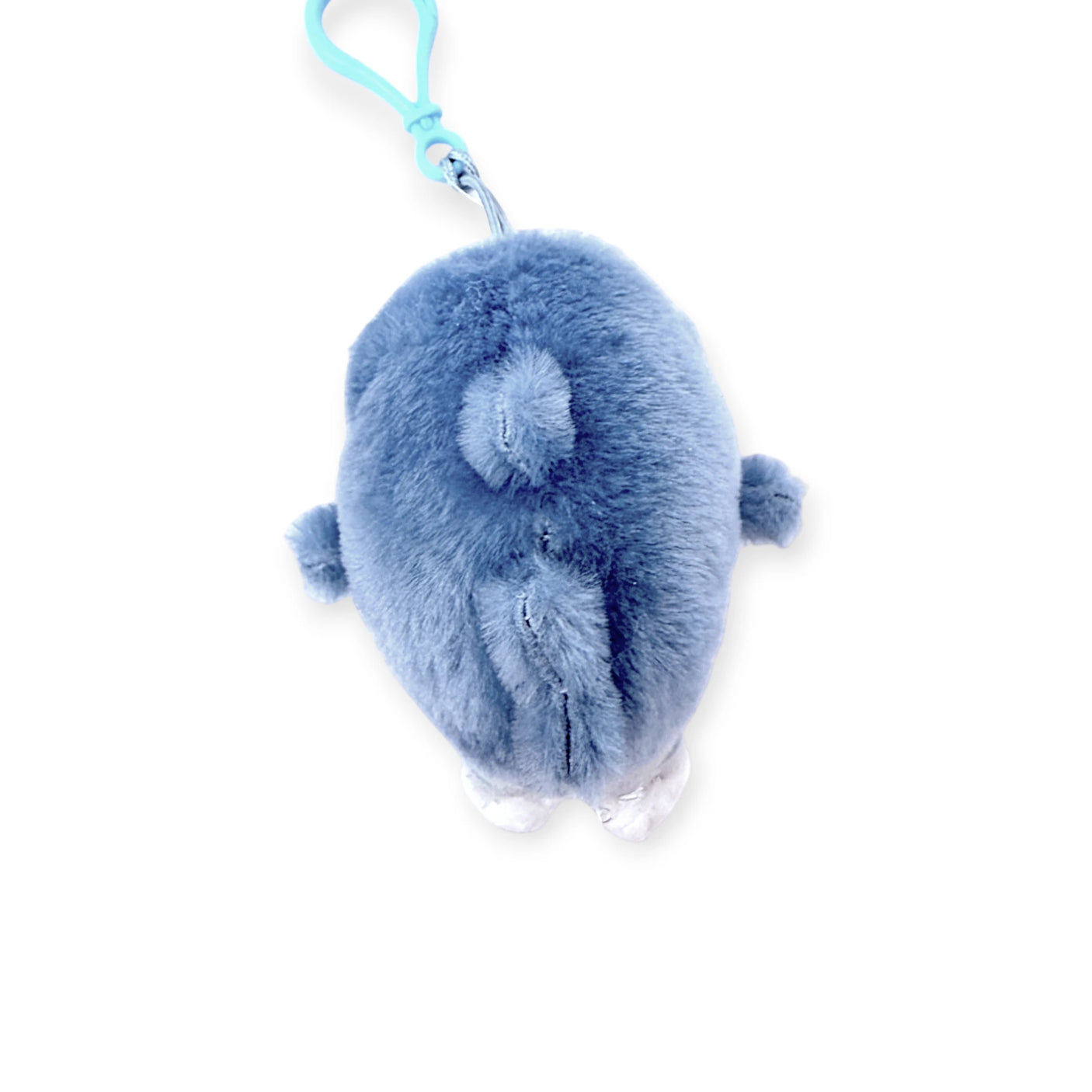 Mofusand Shark Nyan Bag Charms