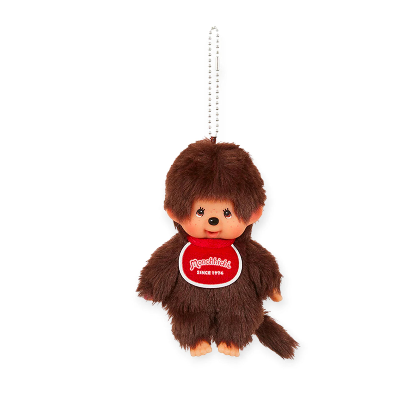 Monchhichi Bag Charm - Boy